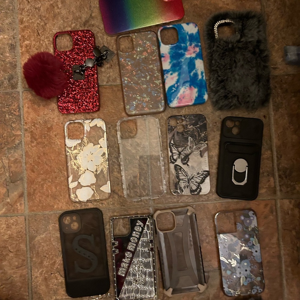 iPhone 13 phone cases